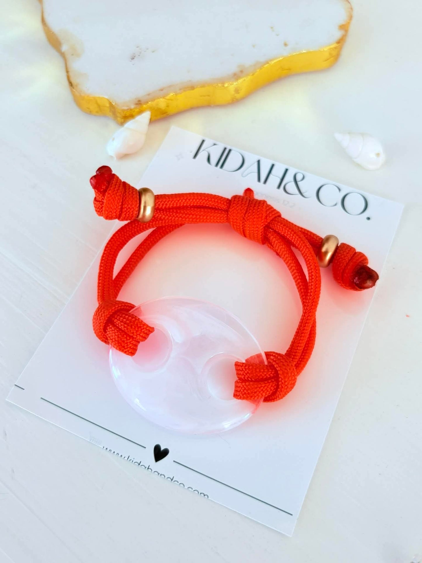 chinitä bracelet
